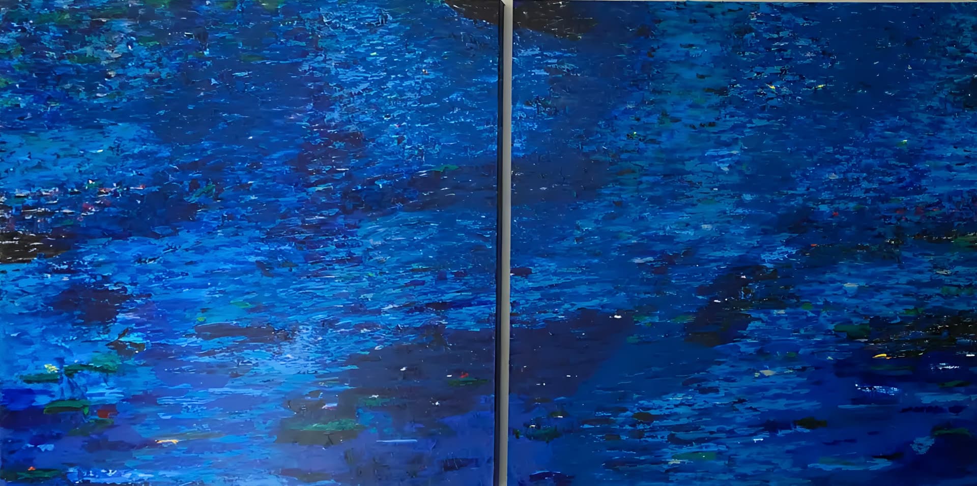 Deep Blue 2