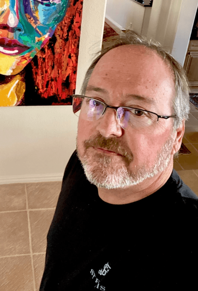 Stephen Wessells
