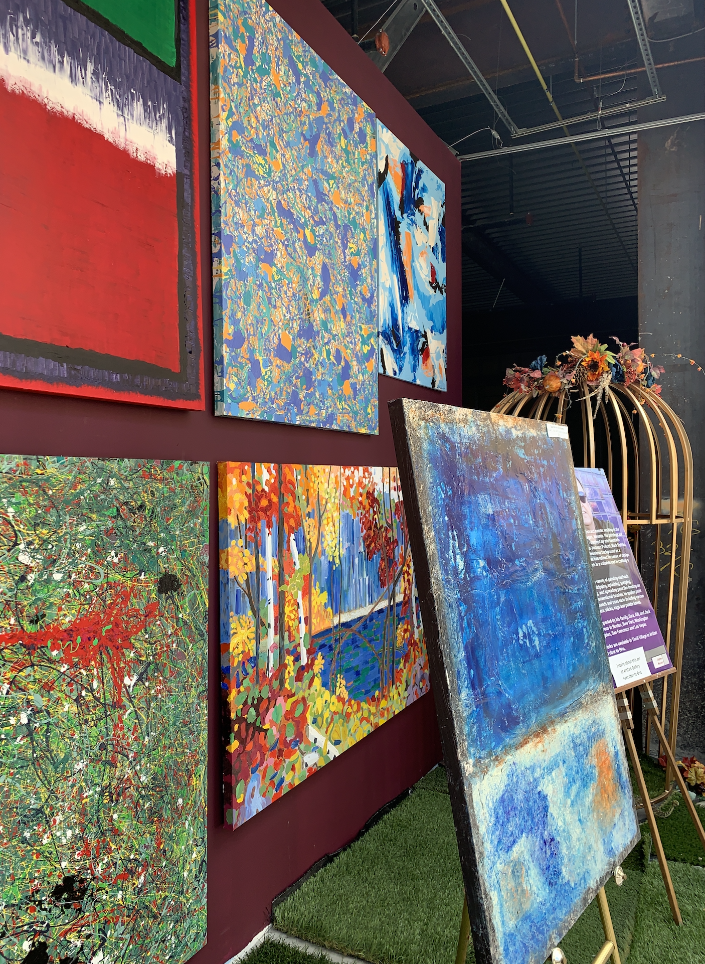 Studio 1